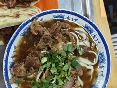 -清真-戏楼王记牛肉面
