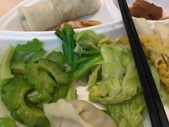 -素清香(解放路店)