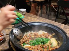 -夜郎国·贵州菜(南山店)