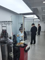 -蒋伟时尚造型