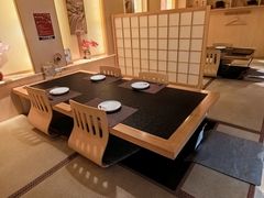 -长崎屋·日本料理·刺身·烧鸟(天河北路店)