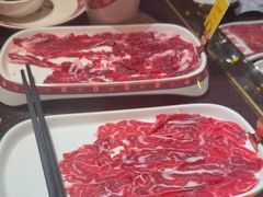 -大吉利·潮汕鲜牛肉火锅(阳光天鸿广场店)