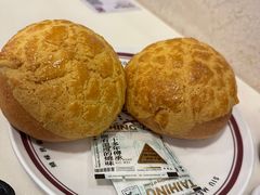 -太兴餐厅(东方广场分店)