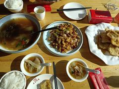 -东方肉馆(文庭雅苑店)