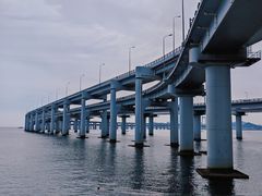 -银沙滩浴场