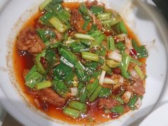 -金佬馆·川菜(芜湖繁昌华亿店)