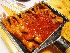 -恩你小木屋米酒店(莱山店)