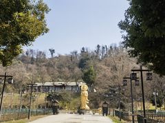 -幕燕滨江·长江观音景区