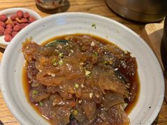 -潮粥荟·潮汕砂锅粥(朝阳大悦城店)