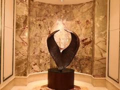 -广州富力丽思卡尔顿酒店