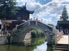 -老姑苏菜馆(临顿路店)