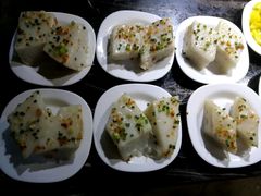 -海口骑楼小吃街