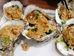 -兰州-西固陈记牛肉面·烧烤(山阴路店)