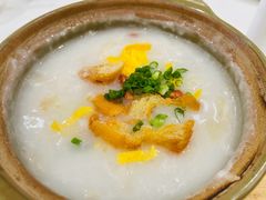 -白天鹅宾馆-宏图府餐厅
