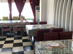 卡座-冲浪熊西餐厅(南戴河店)