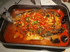 -半天妖烤鱼(方庄店)