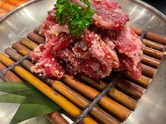 -西塔老太太泥炉烤肉(龙湖北苑天街店)