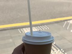 -% Arabica阿拉比卡咖啡(深圳湾万象城店)