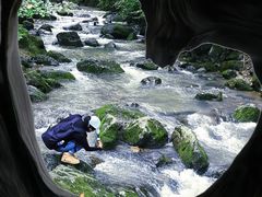 -香炉山国家森林公园