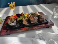 -豪客来牛排(伟诚广场店)