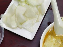 -尕西木老春台东乡手抓美食