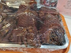 -香妃烤鸡(西单店)