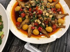 -江湖黑大兔(杨家坪店)