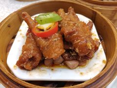 -顺德人家食府(黄金广场店)