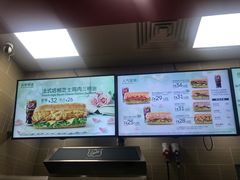 -赛百味SUBWAY(三阳广场店)
