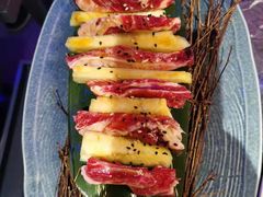 -十三姨正合丰烤肉(营迹路店)