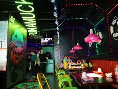 大堂-蛮横肉蟹煲(印象城店)