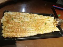 茄子（烧烤）-胖哥俩肉蟹煲(福州仓山爱琴海店)