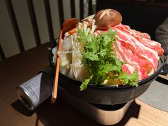 -松幸日式料理(中山路店)