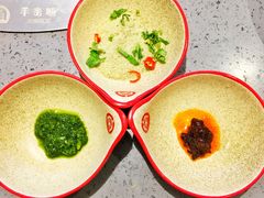 -羊来顺冰煮鲜羊铁锅烀羊肉(八卦岭店)