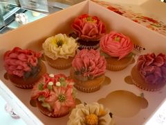 -BONCAKE裱花蛋糕(万象汇店)