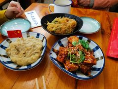 -炒豆合作社(东四总店)