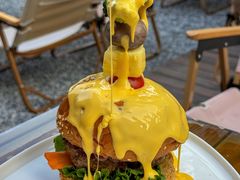 -Lets burger非常汉堡·环球风味(蓝色港湾店)