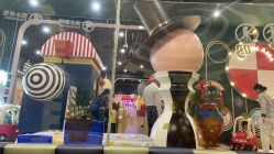 -meland club亲子乐园(北京芳圆里ID MALL店)