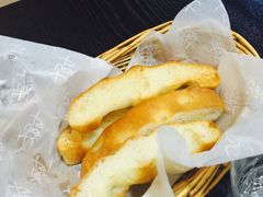 -TAMATI(巴黎贝甜韩式西餐厅店)