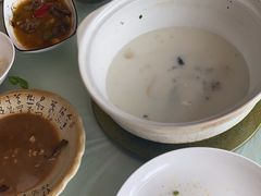 -高老庄·老溧阳·私房菜(南山竹海店)
