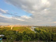 -长春市南湖公园