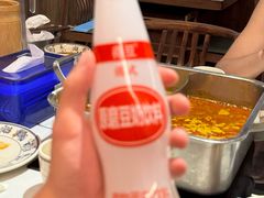 -螺大喜螺蛳粉火锅(雍和宫店)