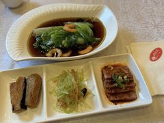 -功德林素菜饭庄(前门店)