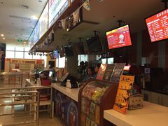 -苏宁影城(溧阳平陵广场店)