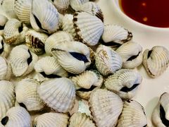 -健眺小海鲜(临海后山店)