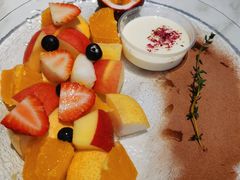 -卡朋西餐(悦汇城店)