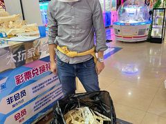 -大玩家(拱墅万达店)