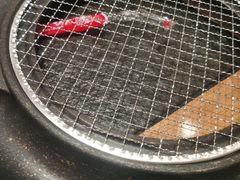 -金达莱烧烤(黎明南街店)