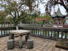 -东莞市可园博物馆