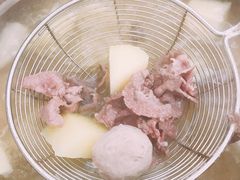 -福合埕牛肉丸(水仙园店)